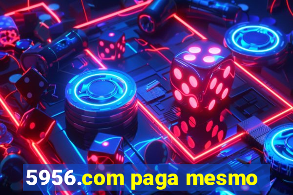 5956.com paga mesmo